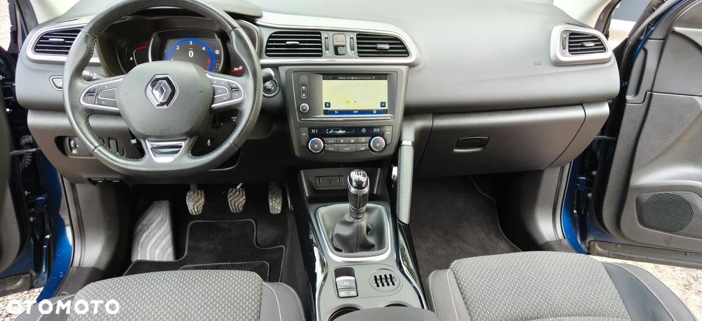 Renault Kadjar Energy dCi 130 LIMITED - 9