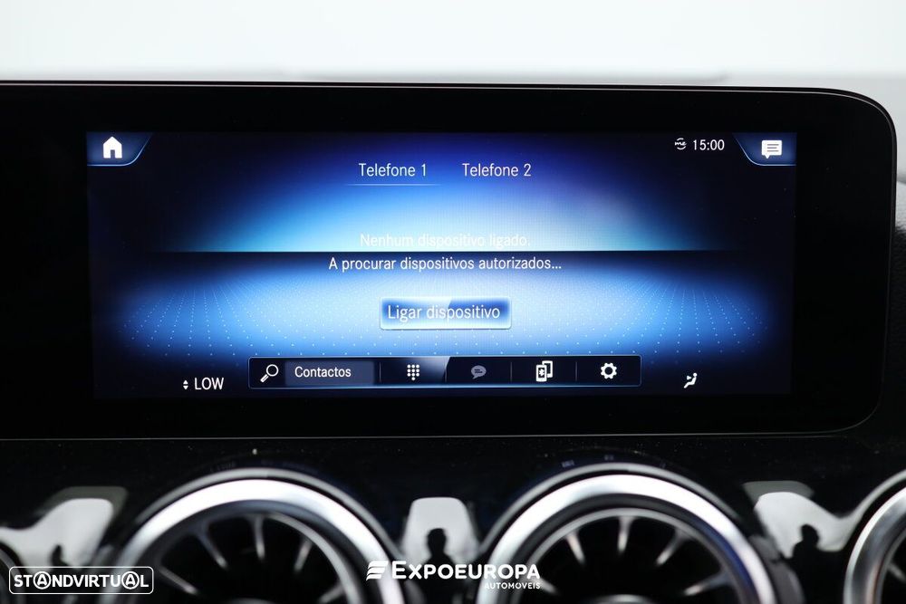 Mercedes-Benz EQA 250 Progressive - 15
