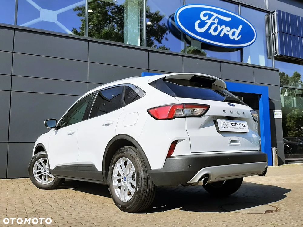 Ford Kuga 1.5 EcoBoost FWD Titanium - 13