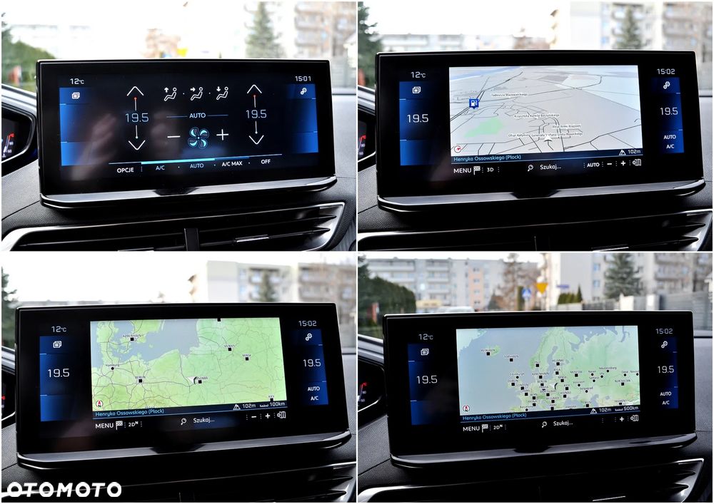 Peugeot 5008 BlueHDI 130 Allure Business-Paket - 32