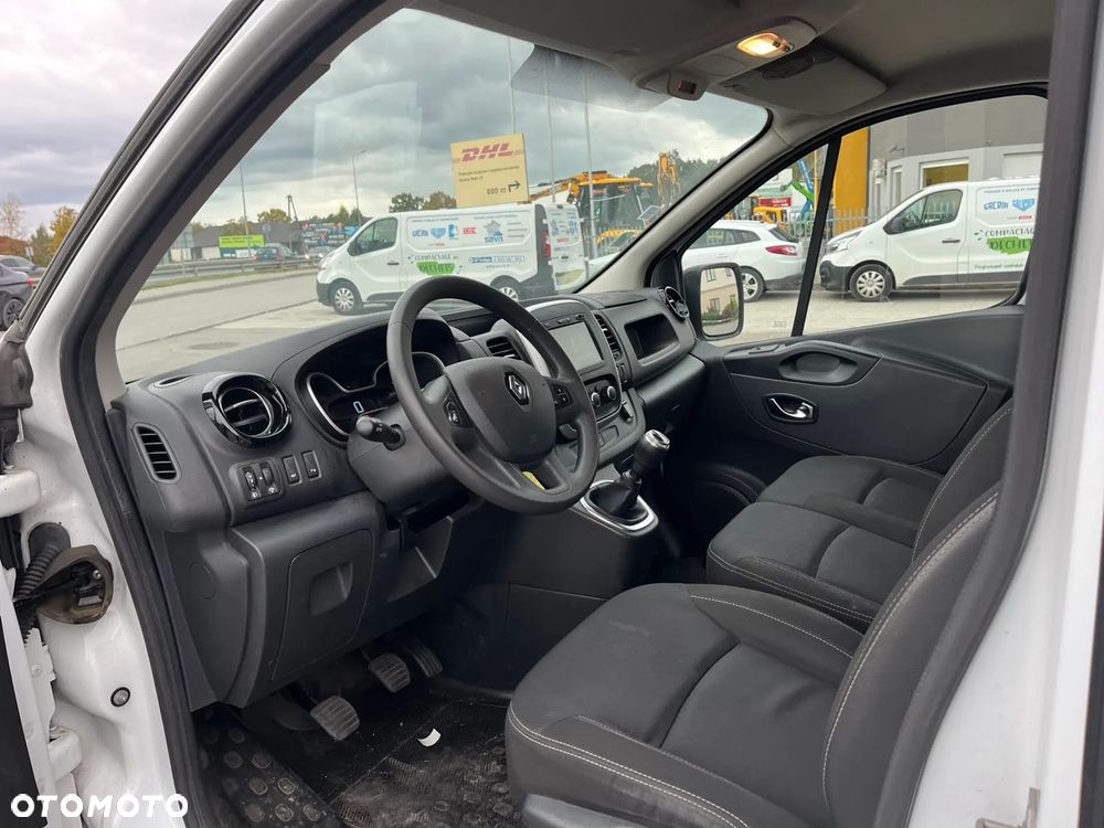 Renault Trafic ENERGY dCi 120 L2H1 3.0t Komfort - 19