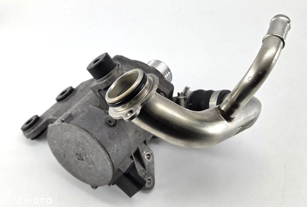 BMW E87 E90 N43 ELEKTRYCZNA POMPA WODY 7586928 - 1