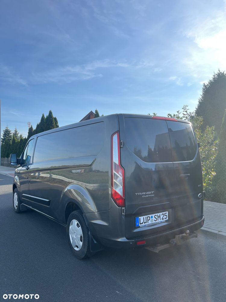 Ford Transit Custom L2H1 VA MH Trend - 6