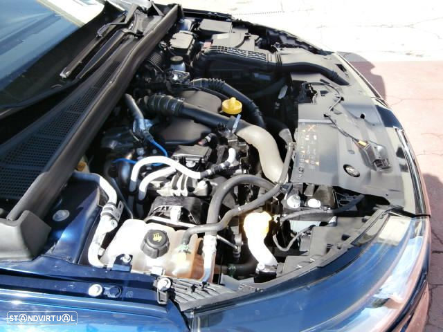 Renault Mégane 1.5 dCi Limited - 46