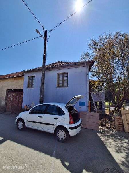 Casa para recuperar - Grande imagem: 2/5