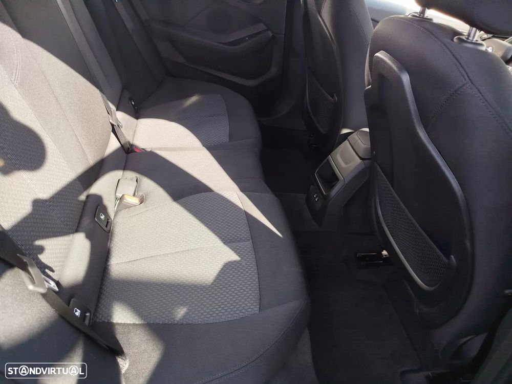 BMW 116 d Advantage Auto - 13