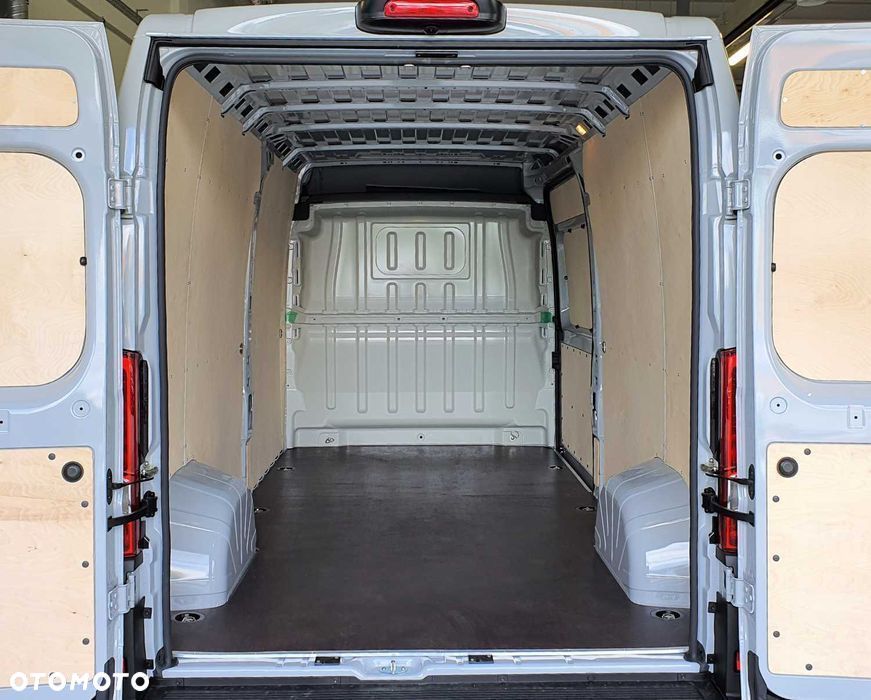 Ducato Boxer,Jumper Movano,Proace Max-L3 Podłoga Brąz- WYSYŁKA GRATIS - 3