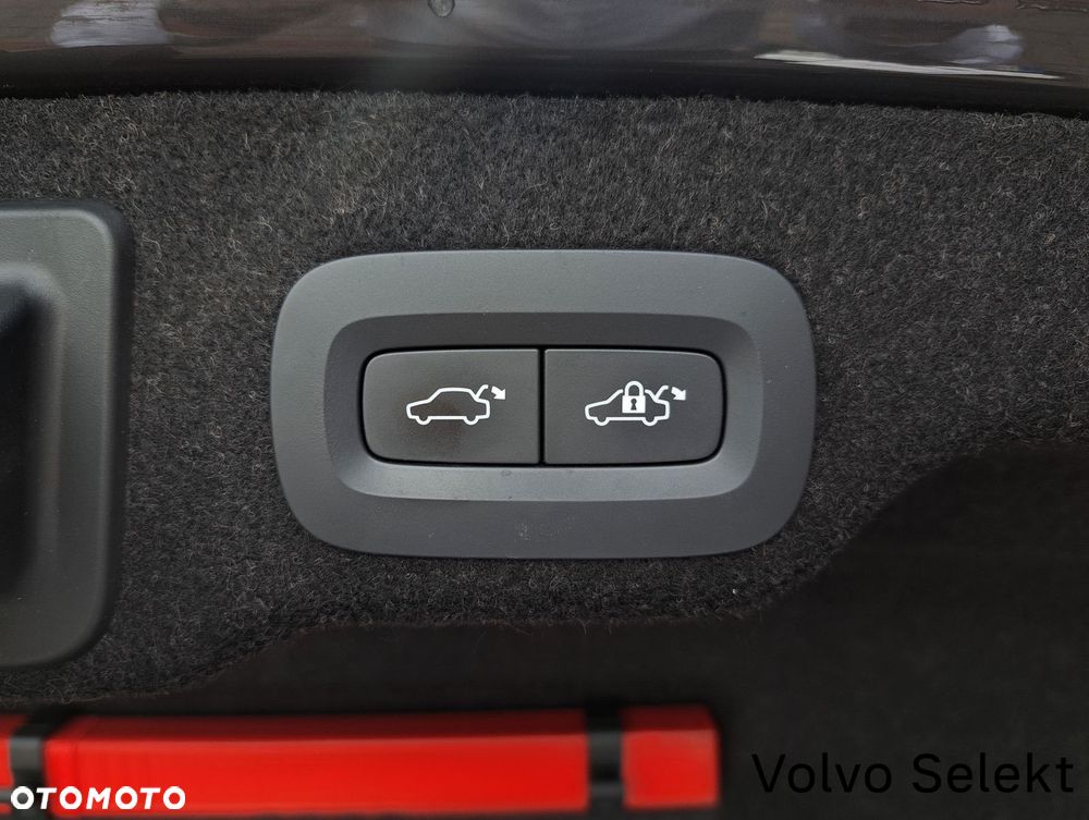 Volvo S90 - 35