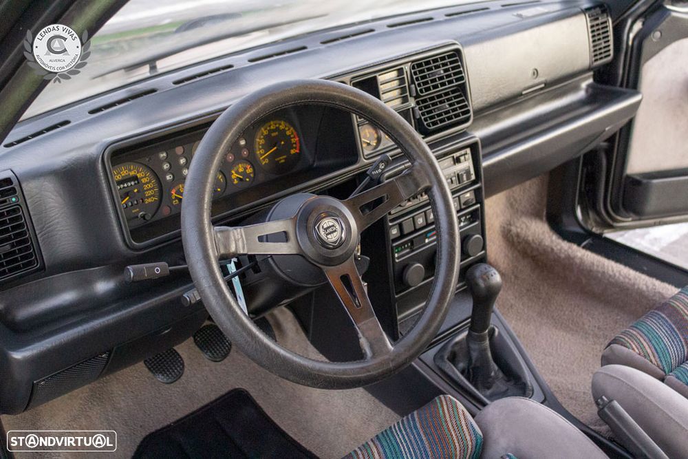 Lancia Delta 1.6 HF Turbo - 13