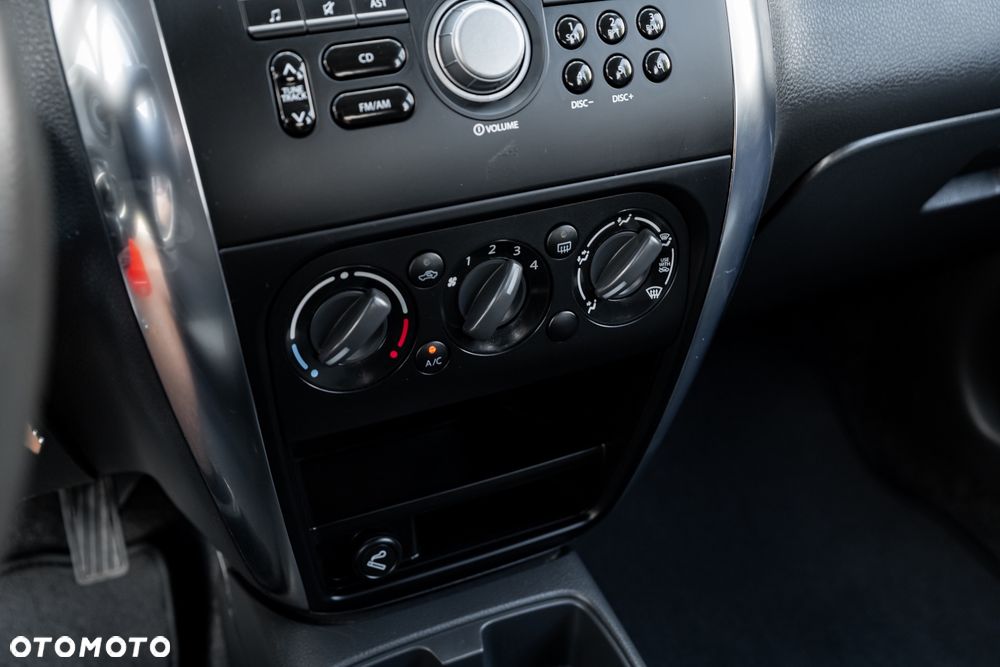 Fiat Sedici 1.6 16V 4x4 Dynamic - 33