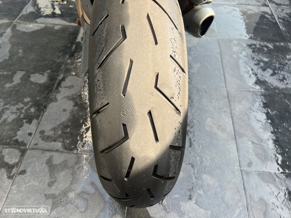 Ducati Multistrada 1200 S - 5