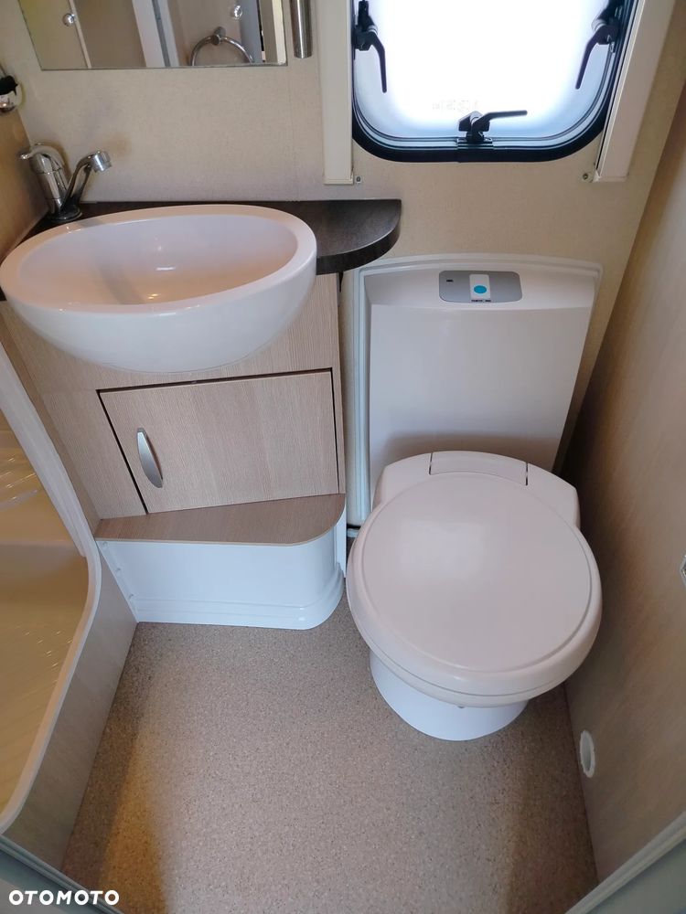 SWIFT Eccles Sport 586 - 12