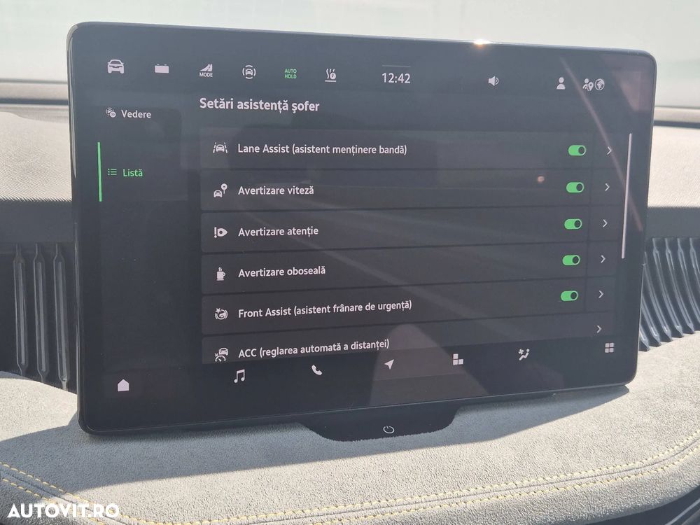 Skoda Superb 1.5 TSI 150 CP DSG PHEV Selection - 23