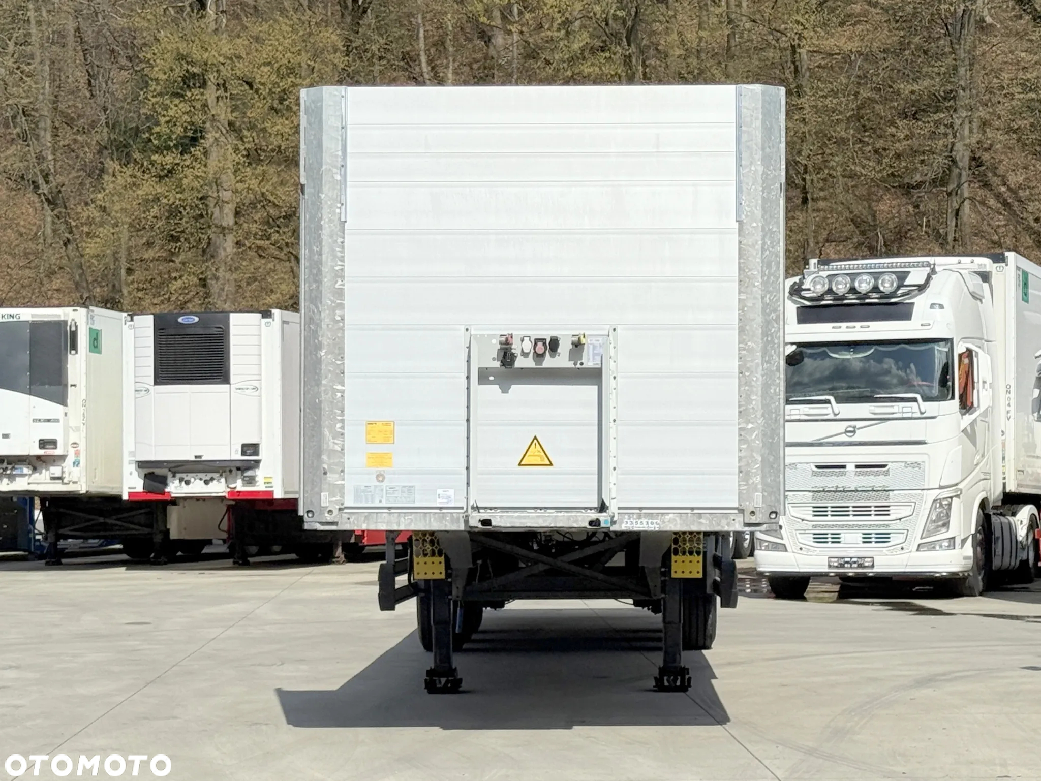 Schmitz Cargobull STANDARD - 9