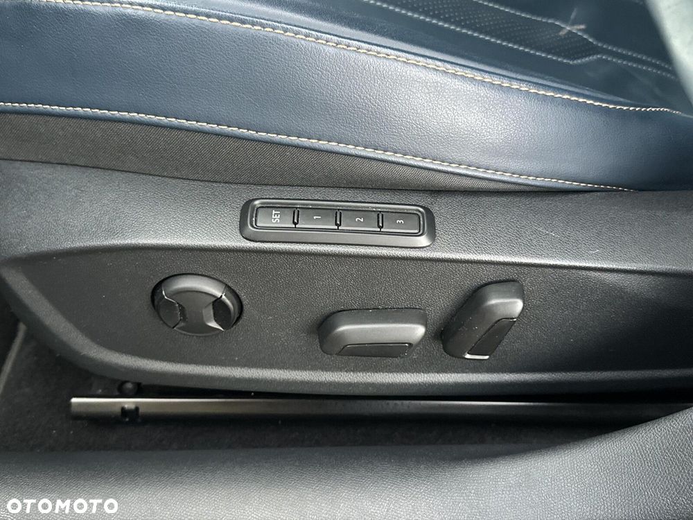 Cupra Formentor 2.5 TSI 4Drive VZ5 DSG - 33