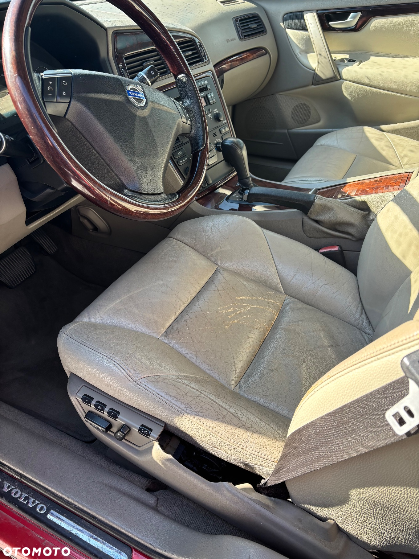 Volvo S60 - 11