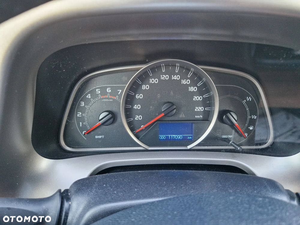 Toyota RAV4 2.0 D-4D Premium - 10