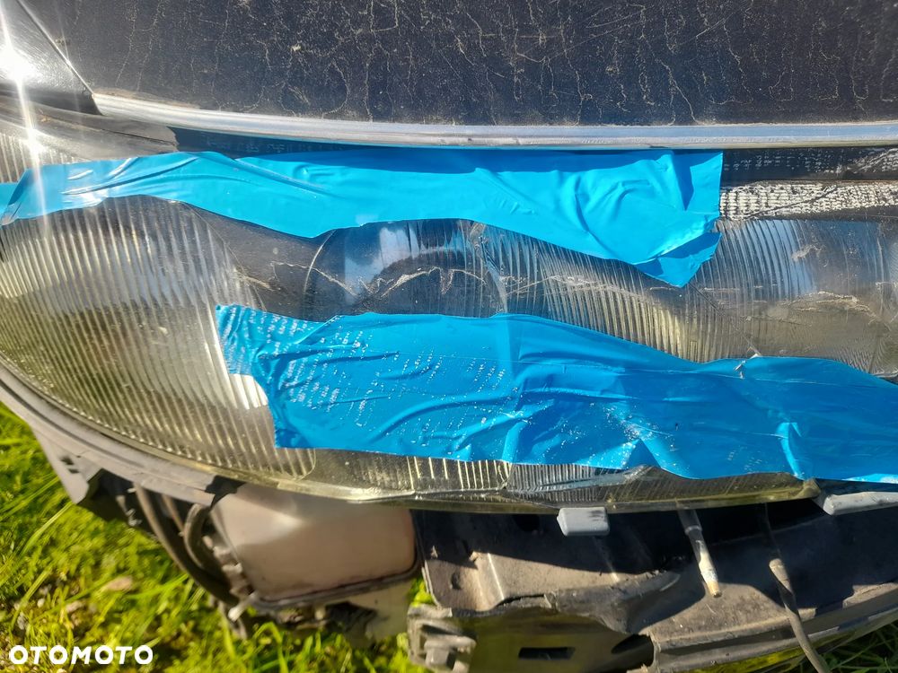 Volvo V70 2002 photo 5