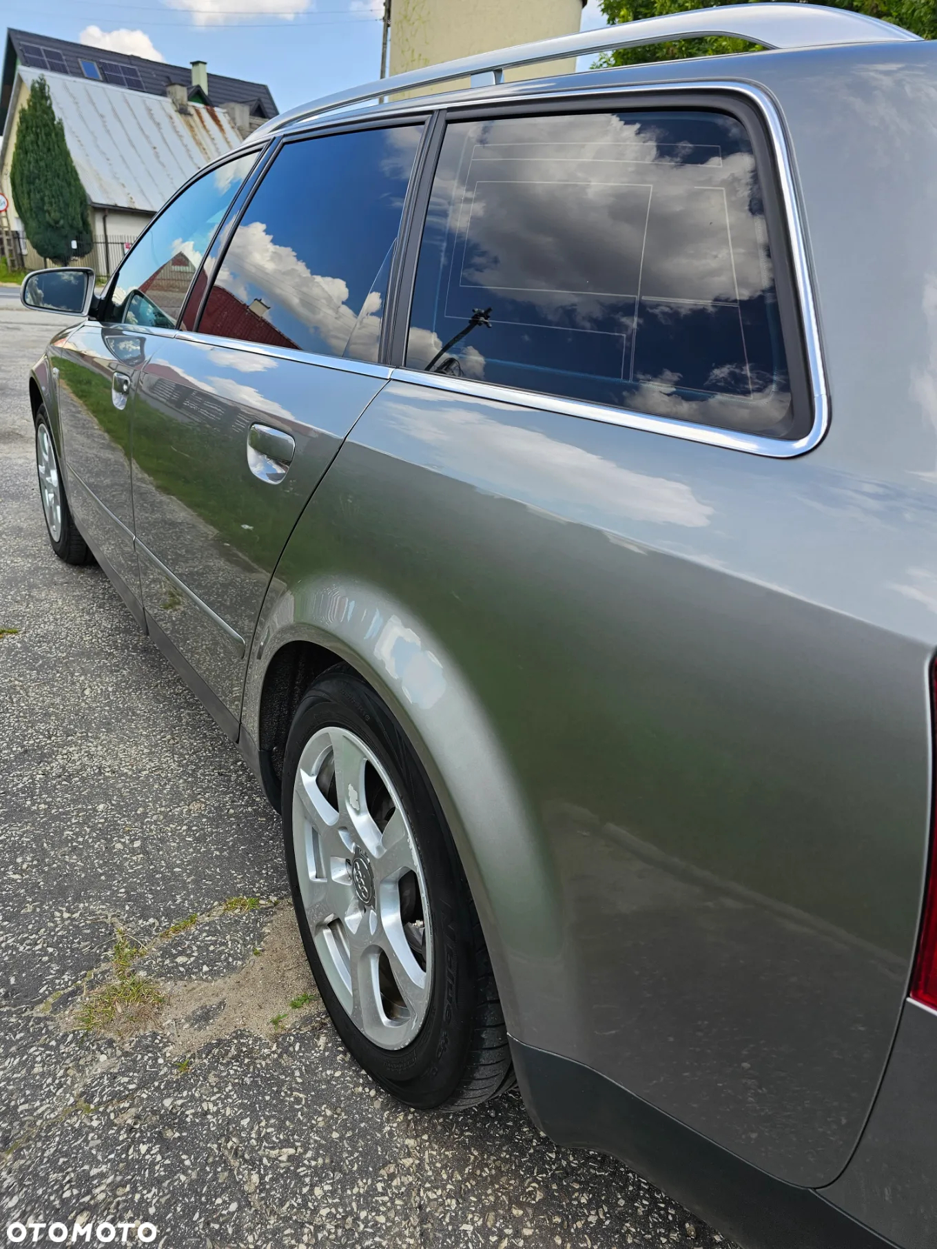 Audi A4 Avant 3.0 Quattro Tiptr - 18