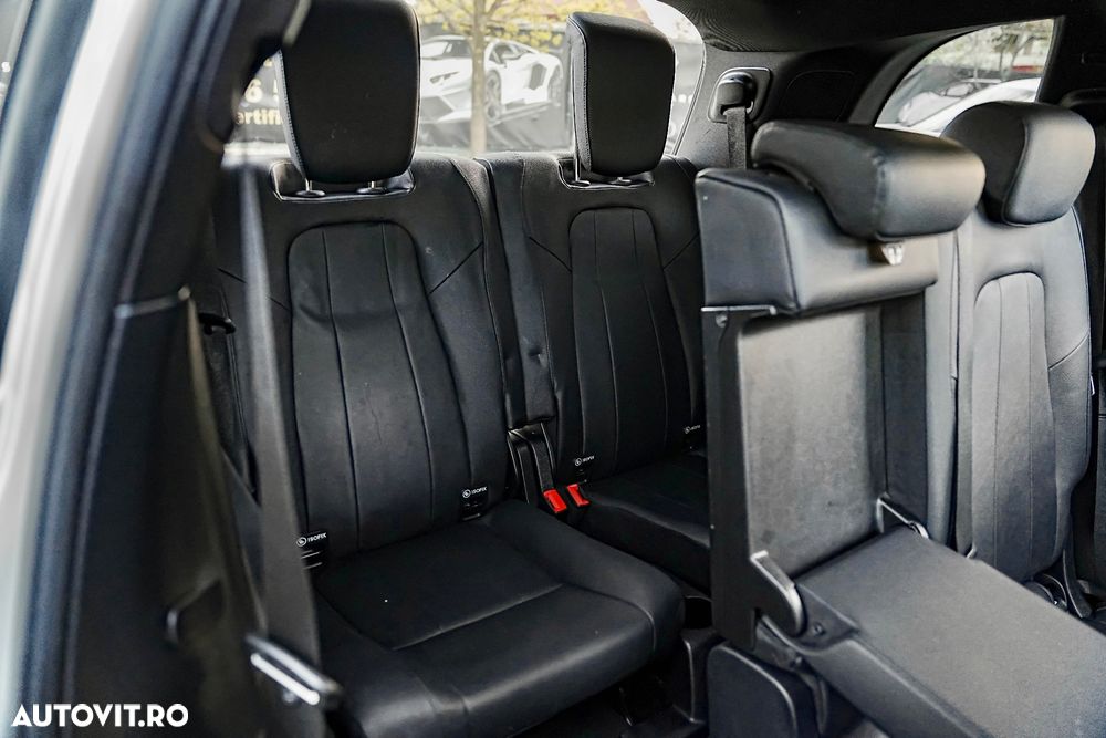 Mercedes-Benz GLB 200 7G-DCT Style - 22