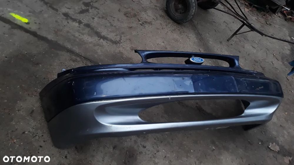 Zderzak Przód Ford Windstar - 1