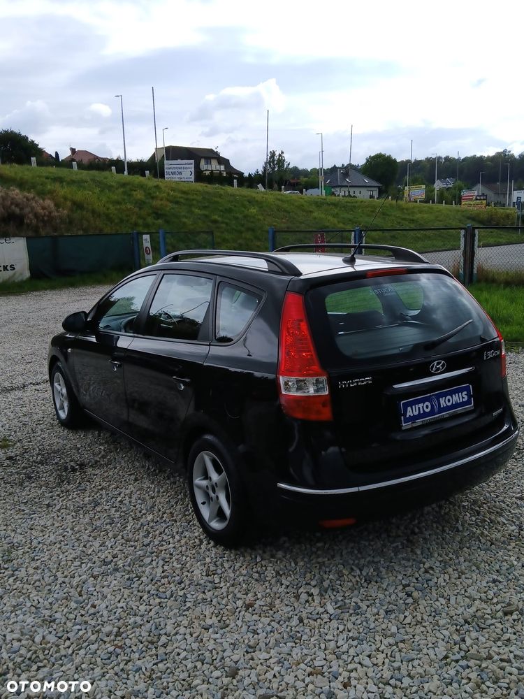 Hyundai i30 1.6 CRDI Comfort - 17