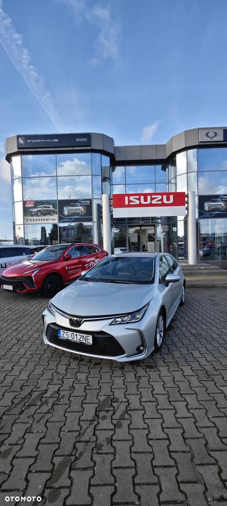 Toyota Corolla 1.6 Comfort - 2