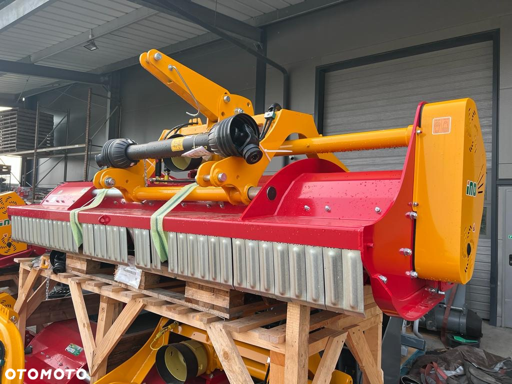 Inny Mulczer INO Dominator 310 31M - 2