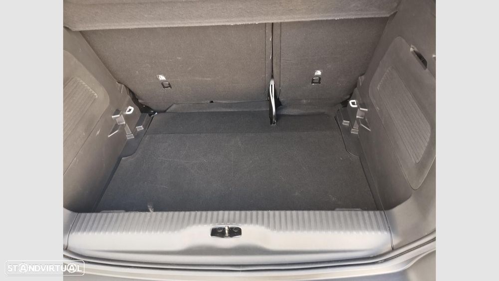 Citroën C3 Aircross 1.2 PureTech C-Series - 22