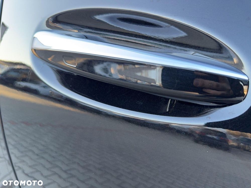 Mercedes-Benz GLE - 19