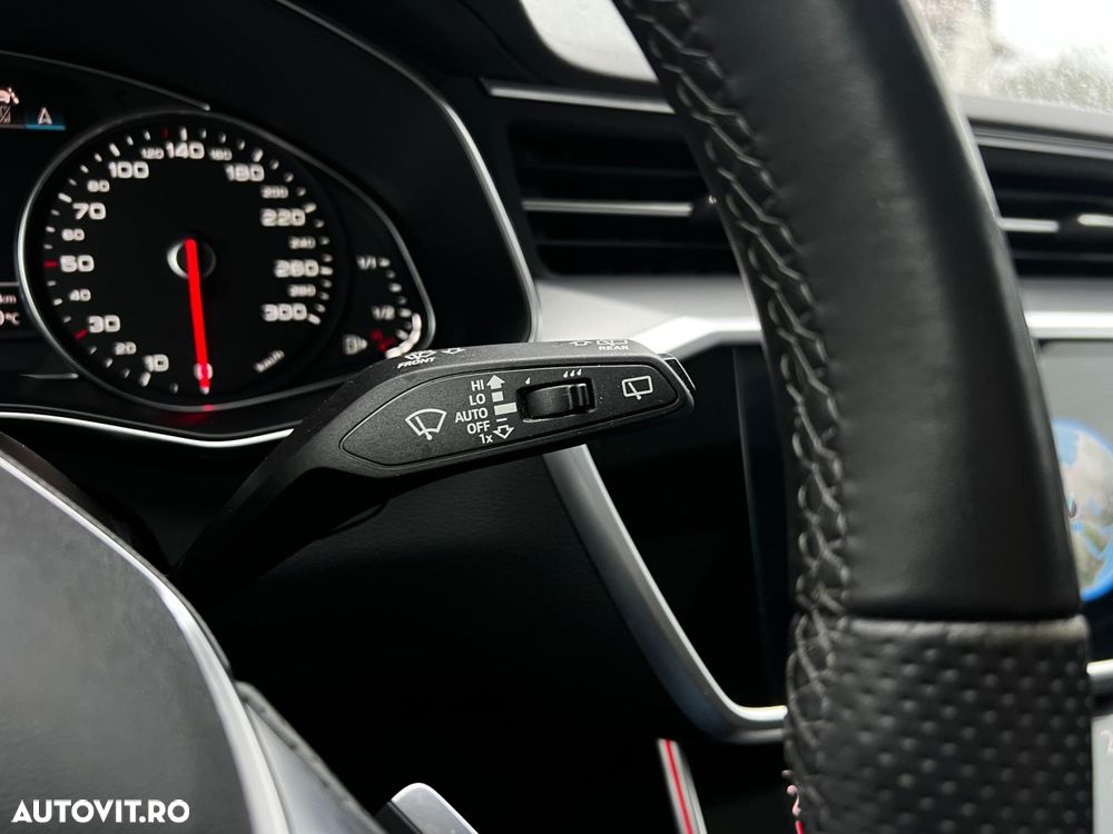 Audi A6 - 27