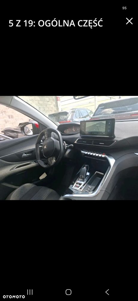 Peugeot 3008 - 7
