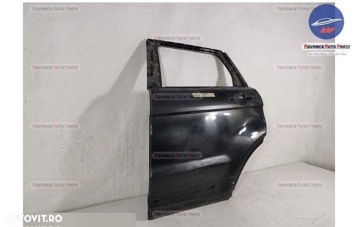 Usa Stanga Spate originala Land Rover  Range Rover Evoque  L538 [facel - 2