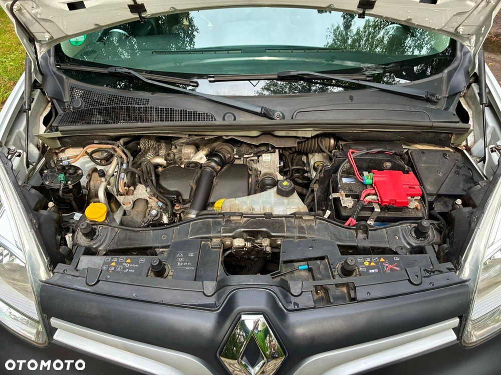 Renault Kangoo - 13