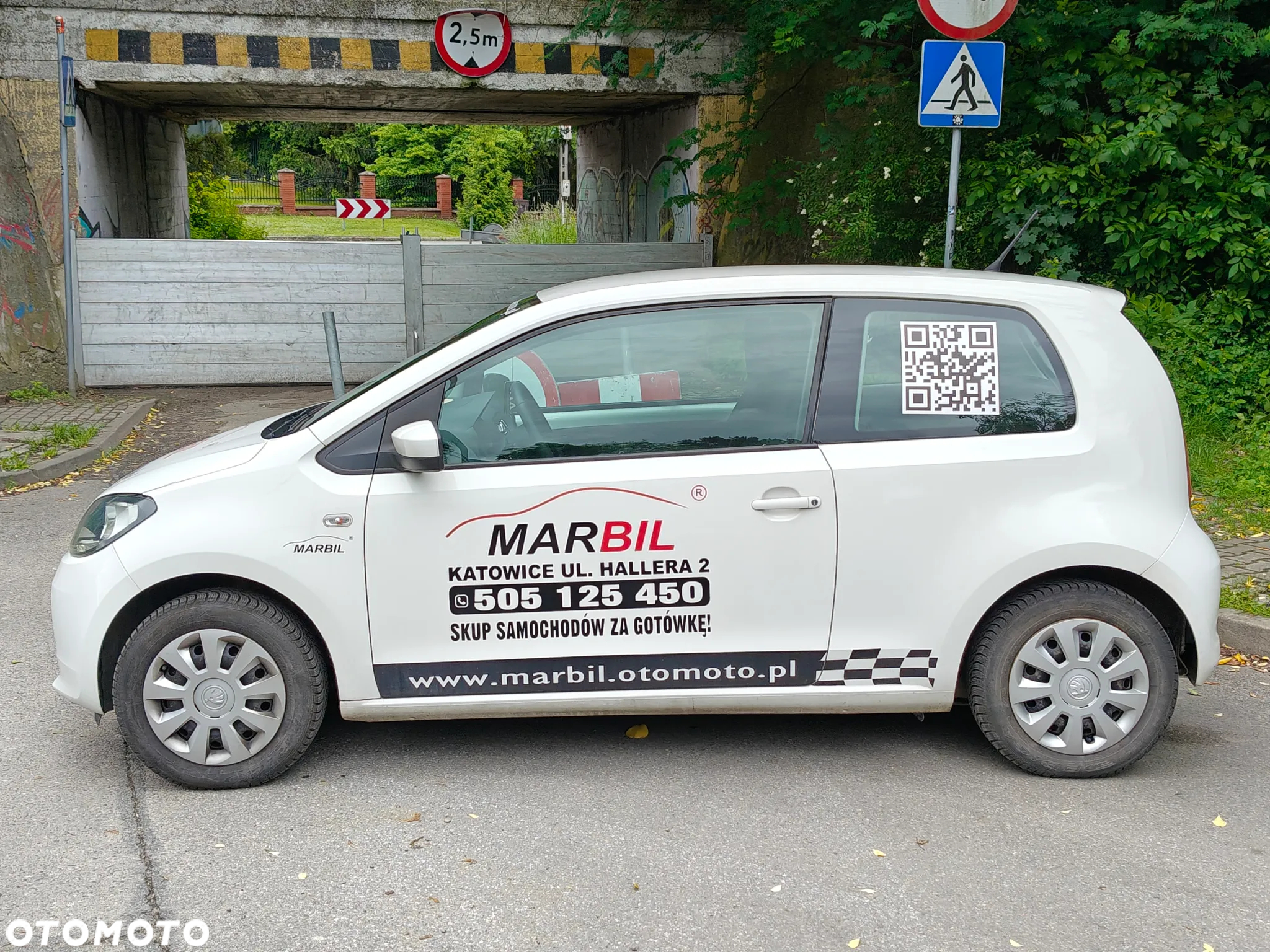 Volkswagen up! 1.0 street - 2