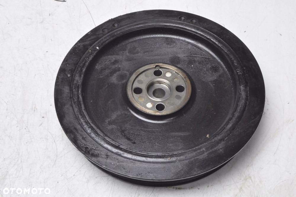 V40 II 2.0 T2 KOŁO PASOWE WAŁU KORBOWEGO 31359414 - 4