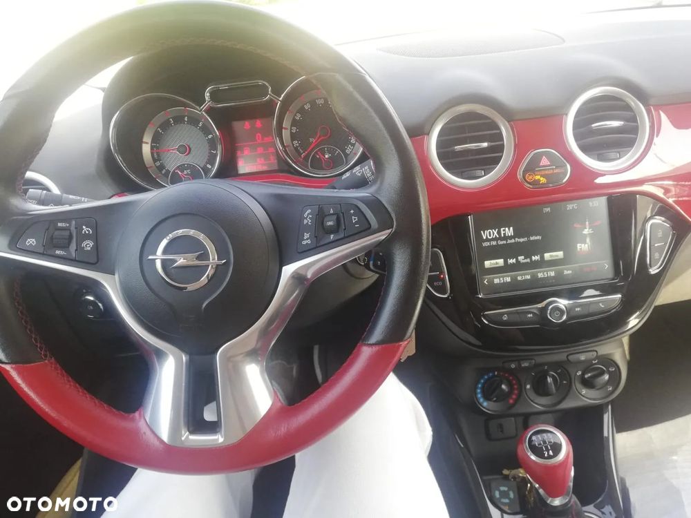 Opel Adam 1.4 Rocks - 8