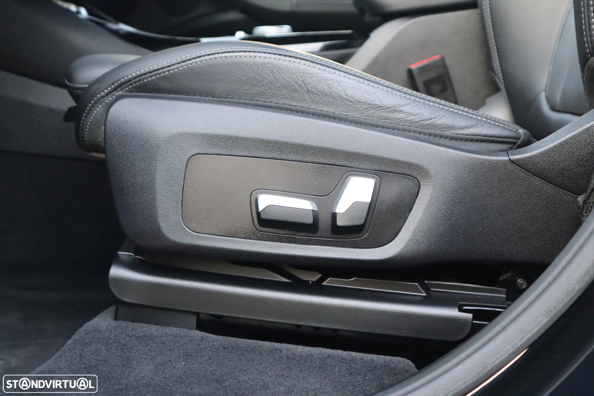BMW iX3 M Sport Inspiring - 24