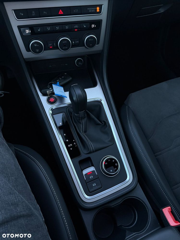 Seat Ateca 2.0 TSI 4Drive DSG OPF Xperience - 19