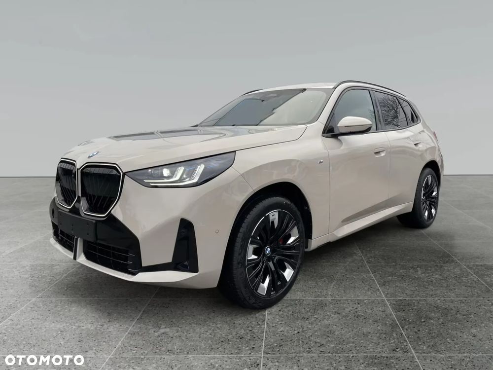 BMW X3 xDrive40d mHEV - 3