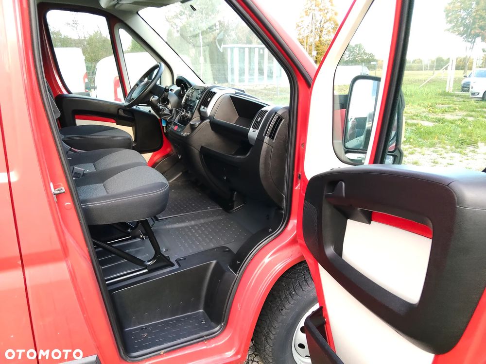 Fiat Ducato - 15