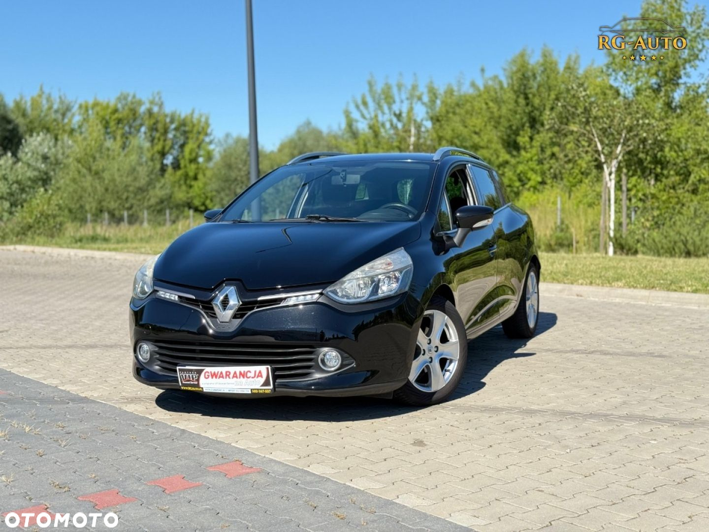 Renault Clio - 16