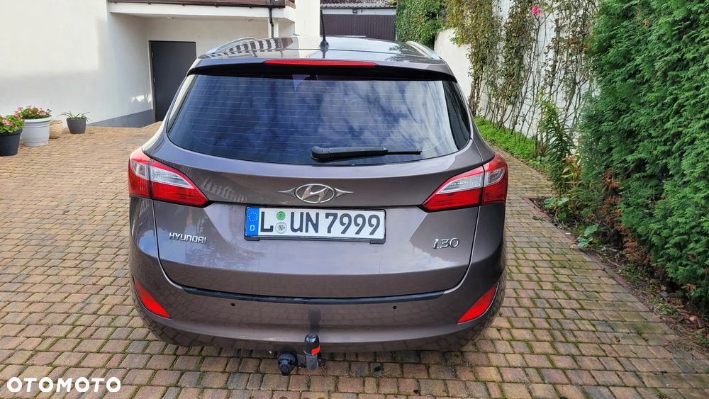 Hyundai i30 i30cw 1.4 Classic - 5