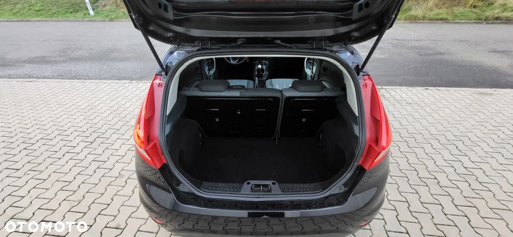 Ford Fiesta 1.25 Ambiente - 19