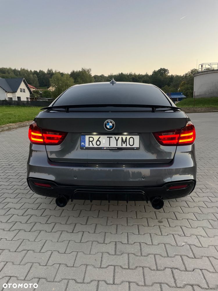 BMW Seria 3 - 6