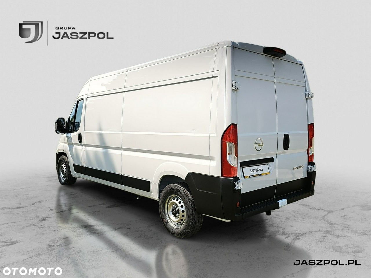 Opel Movano - 7