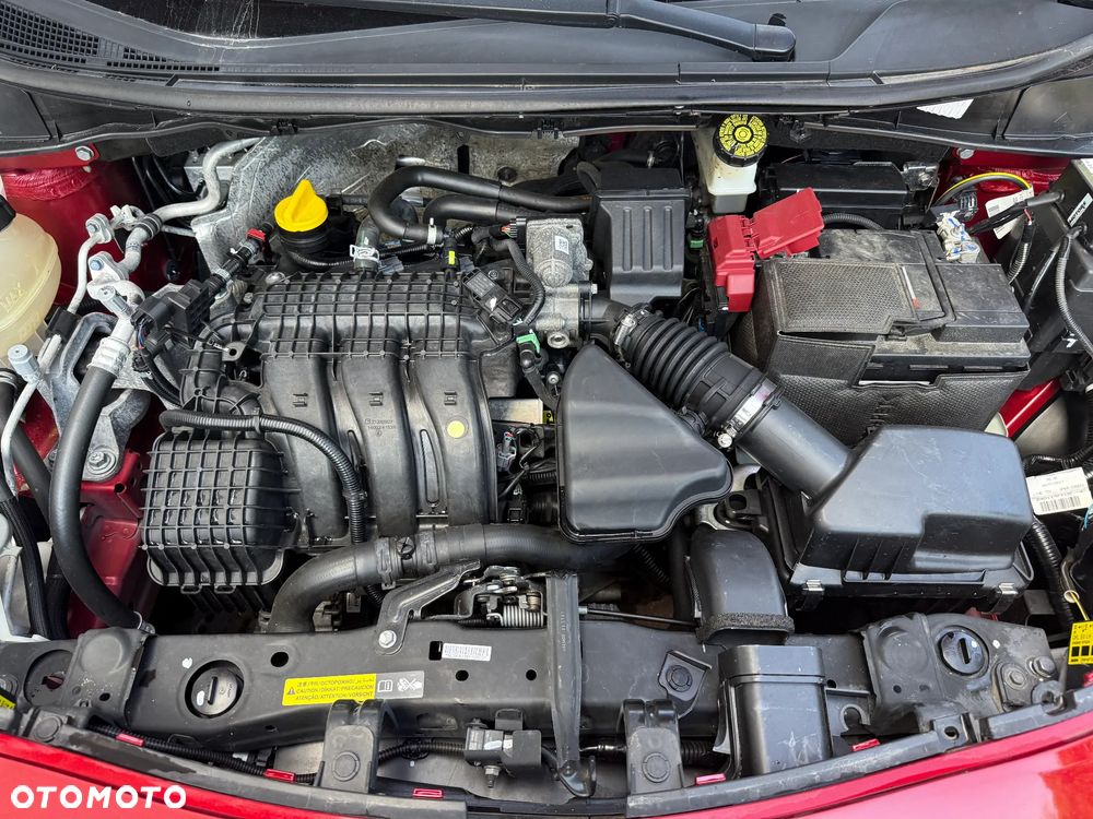 Nissan Micra Visia Plus - 24