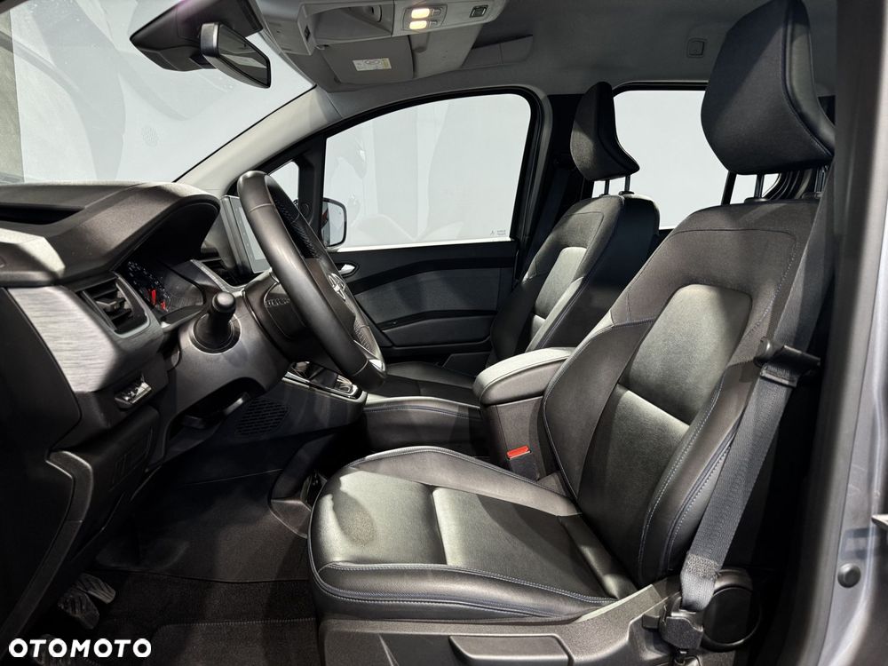 Nissan Townstar - 17