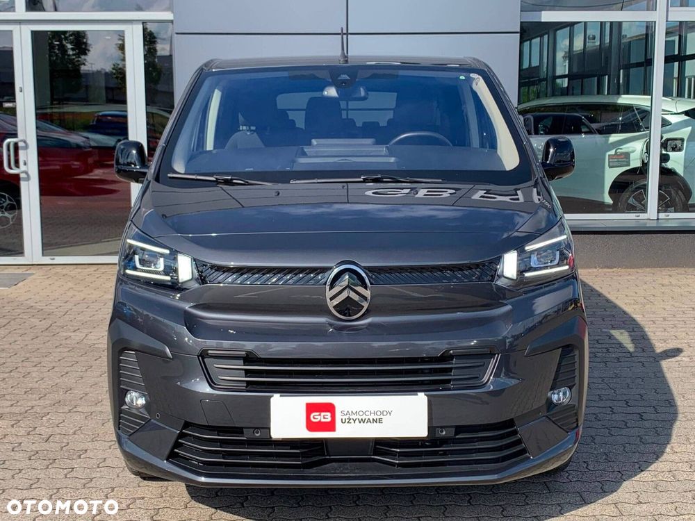 Citroën SpaceTourer 2.0 BlueHDi XL Business EAT8 - 5