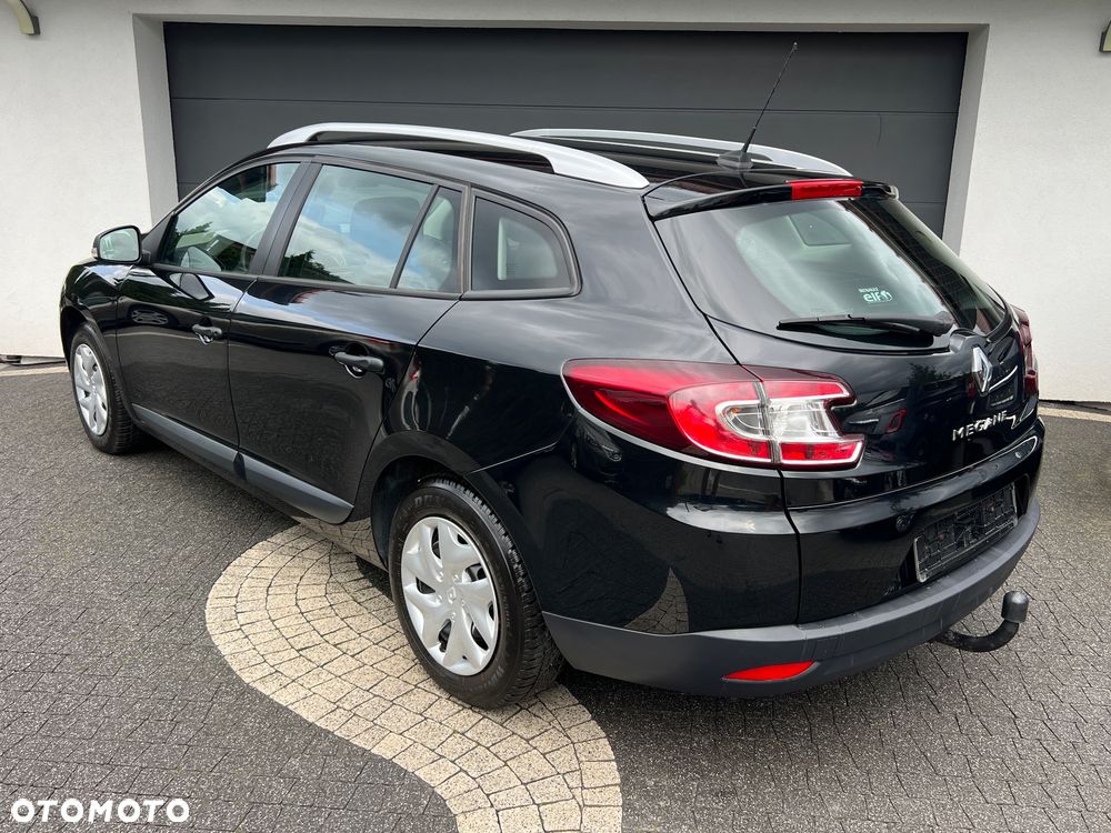 Renault Megane 1.6 16V 100 TomTom Edition - 3